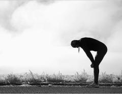 fatigue