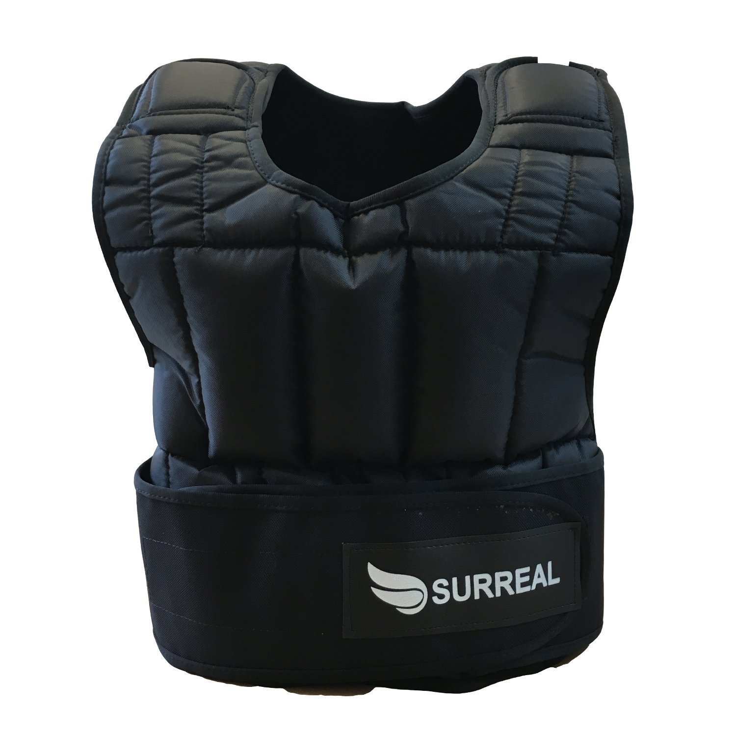 weighted vest